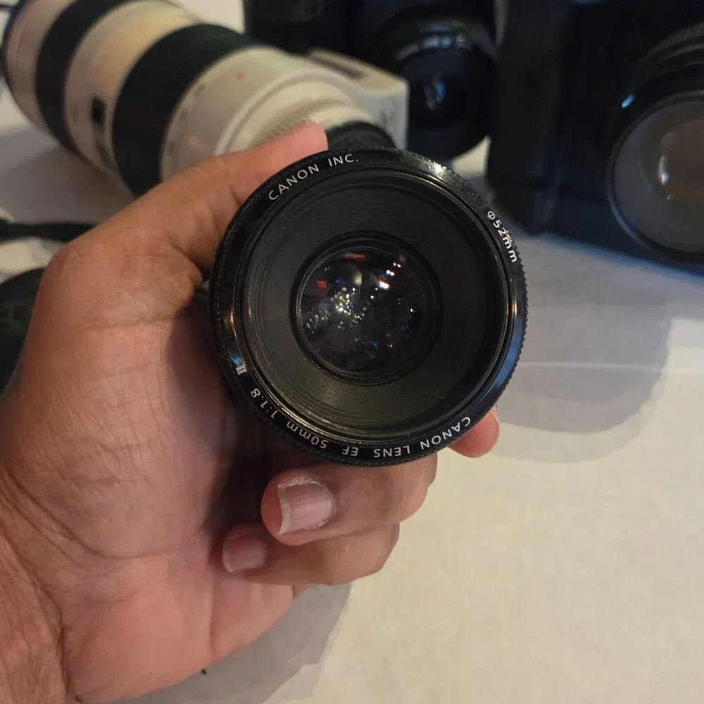 Canon - Picture 7 of 16